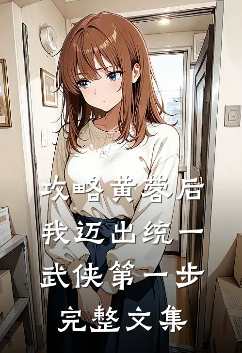 攻略黄蓉后,我迈出统一武侠第一步完整文集免费阅读
