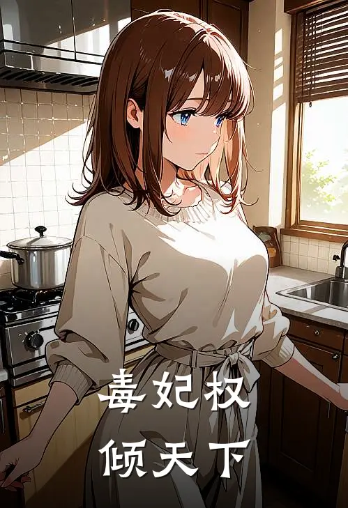 毒妃权倾天下