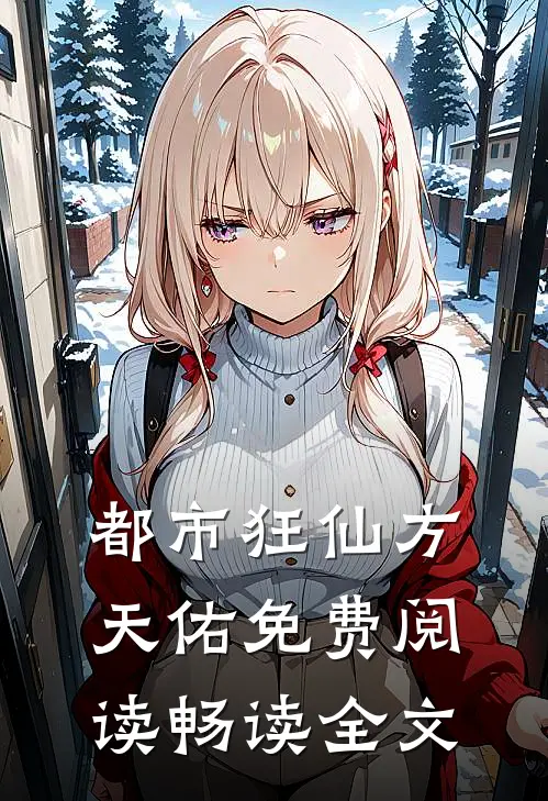 都市狂仙方天佑免费阅读畅读全文