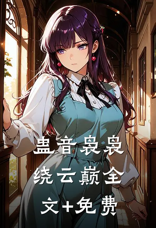 蛊音袅袅绕云巅全文+免费