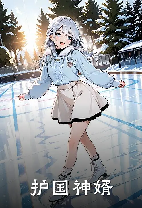 护国神婿