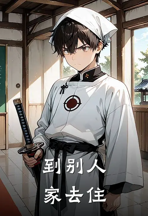 到别人家去住