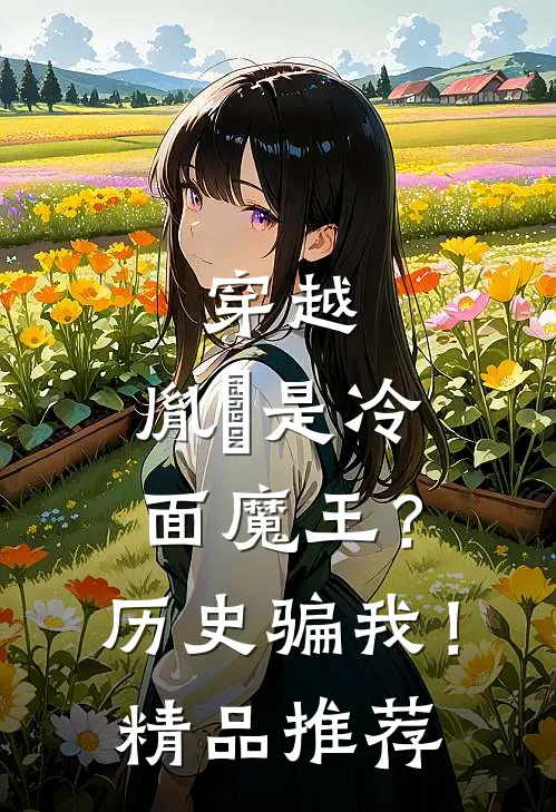 穿越胤禛是冷面魔王?历史骗我!精品推荐免费阅读