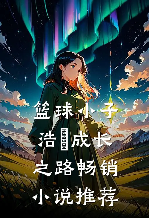 篮球小子浩珅成长之路畅销小说推荐