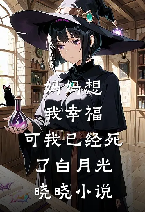 妈妈想我幸福,可我已经死了白月光晓晓在线阅读