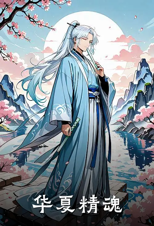 华夏精魂