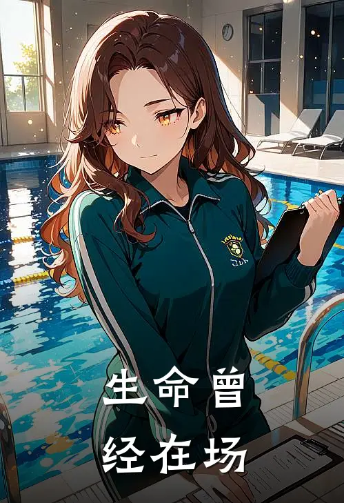 生命曾经在场