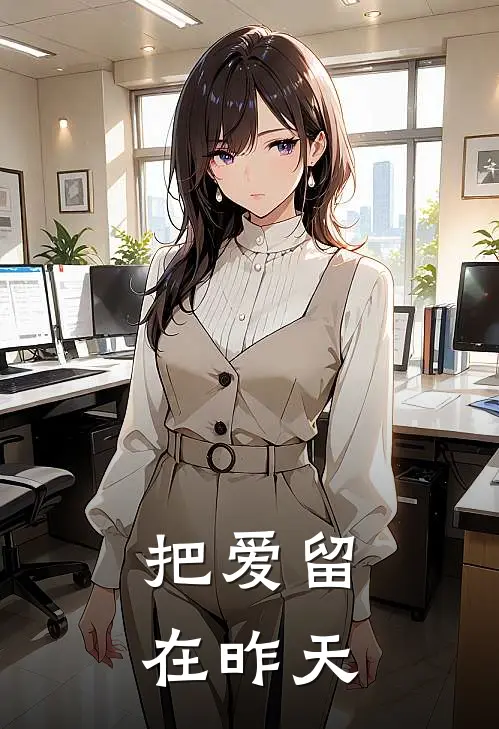 把爱留在昨天