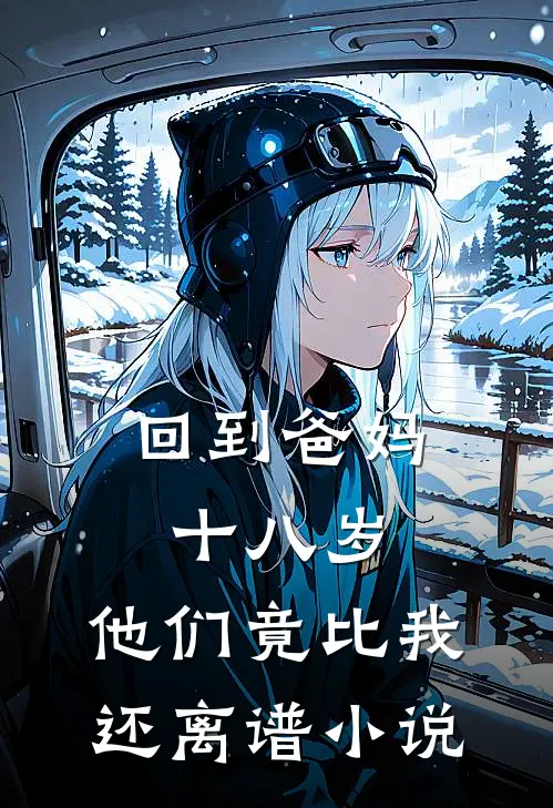 回到爸妈十八岁,他们竟比我还离谱