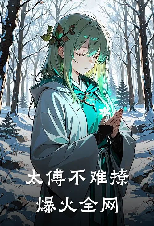太傅不难撩爆火全网
