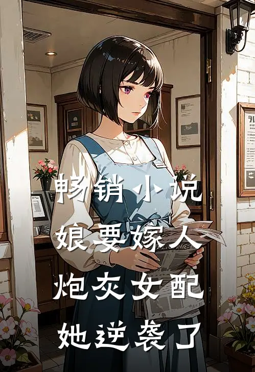 畅销娘要嫁人炮灰女配她逆袭了免费阅读
