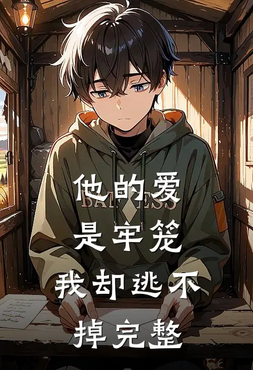 他的爱是牢笼,我却逃不掉完整免费阅读