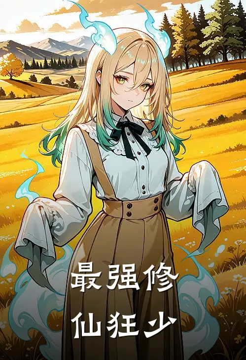 最强修仙狂少