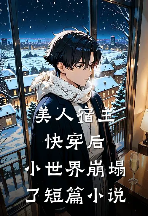 美人宿主快穿后,小世界崩塌了短篇推荐