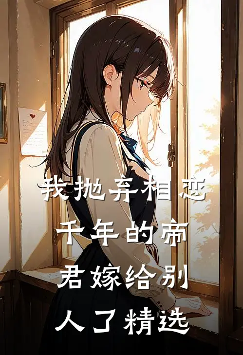 我抛弃相恋千年的帝君嫁给别人了精选