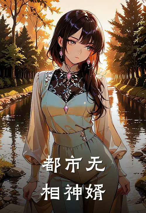 都市无相神婿