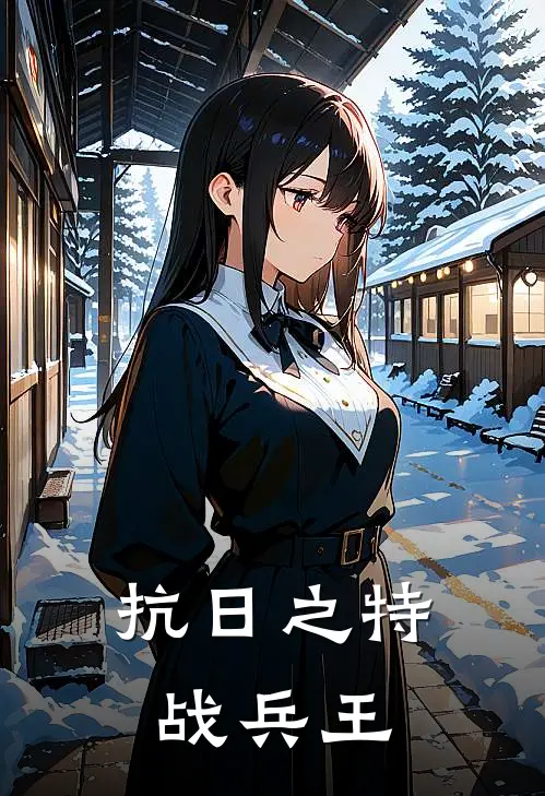 抗日之特战兵王