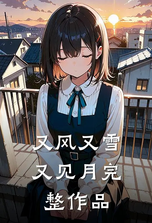 又风又雪又见月完整作品是