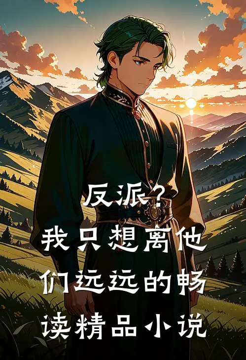 反派?我只想离他们远远的畅读精品在线阅读