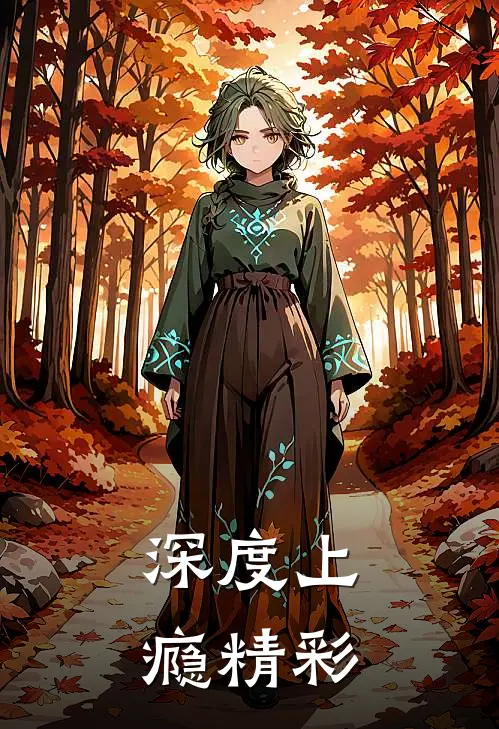 深度上瘾精彩