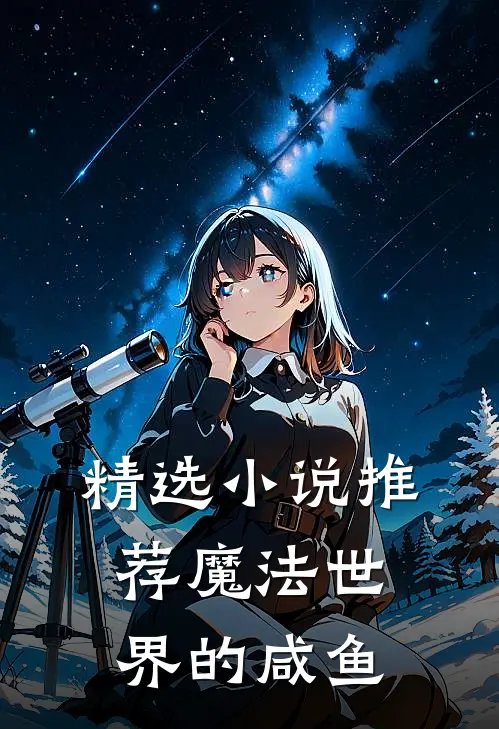 精选小说推荐魔法世界的咸鱼