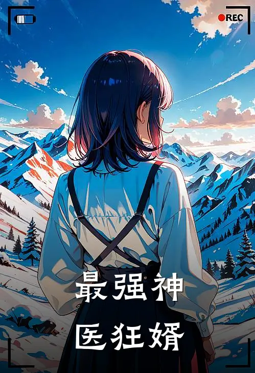 最强神医狂婿
