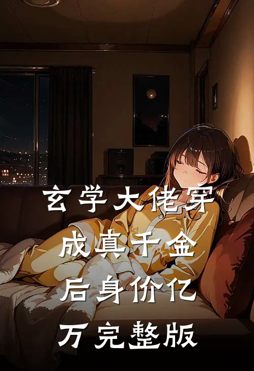 玄学大佬穿成真千金后身价亿万完整版本免费阅读