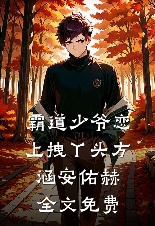 霸道少爷恋上拽丫头方涵安佑赫全文免费