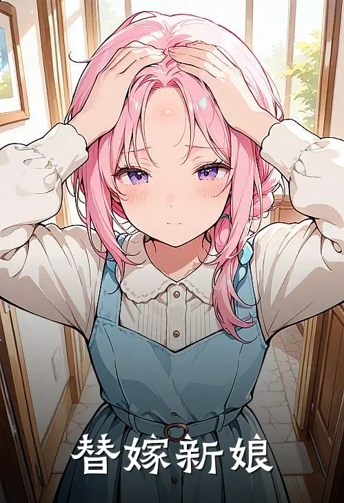 替嫁新娘