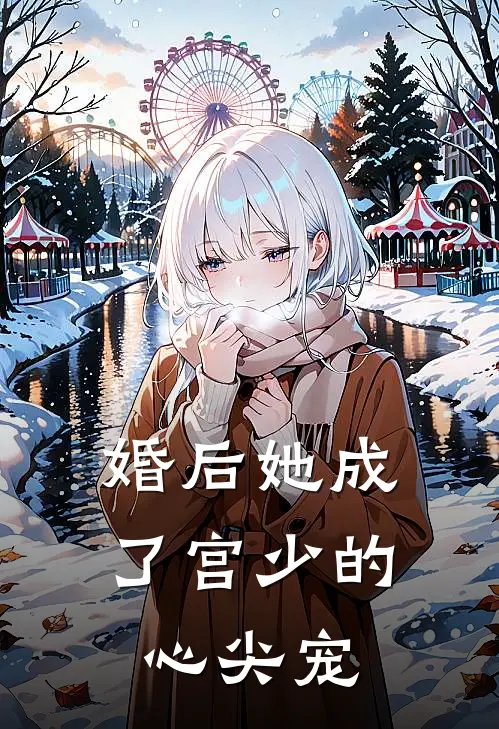 婚后她成了宫少的心尖宠