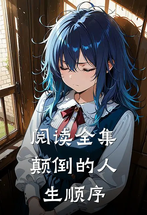 阅读全集颠倒的人生顺序