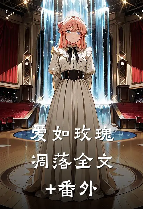 爱如玫瑰凋落全文+番外