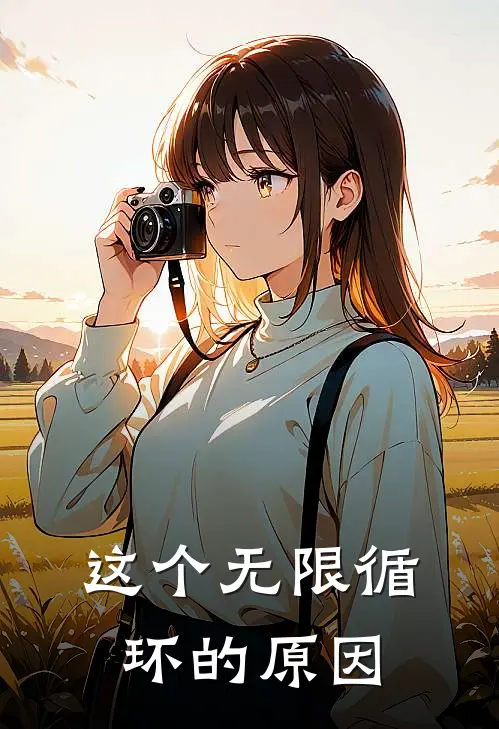 这个无限循环的原因