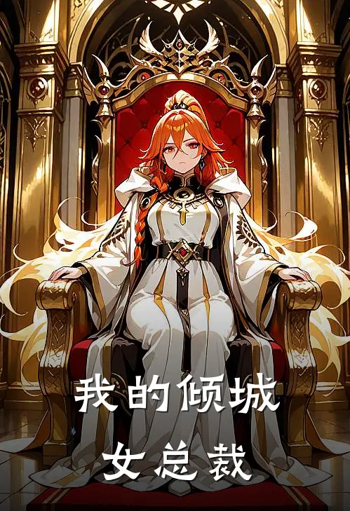 我的倾城女总裁