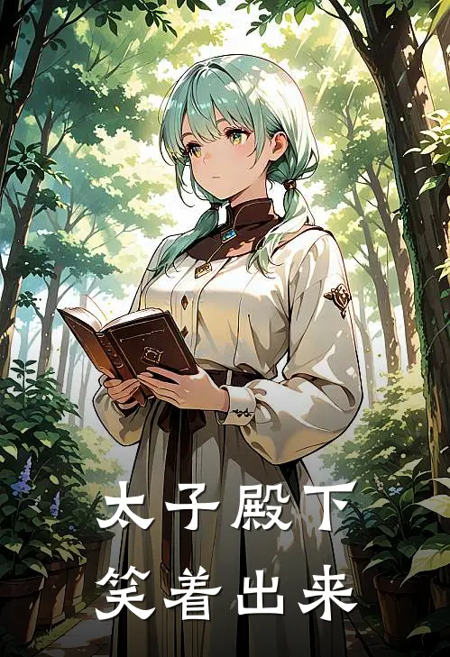 太子殿下笑着出来