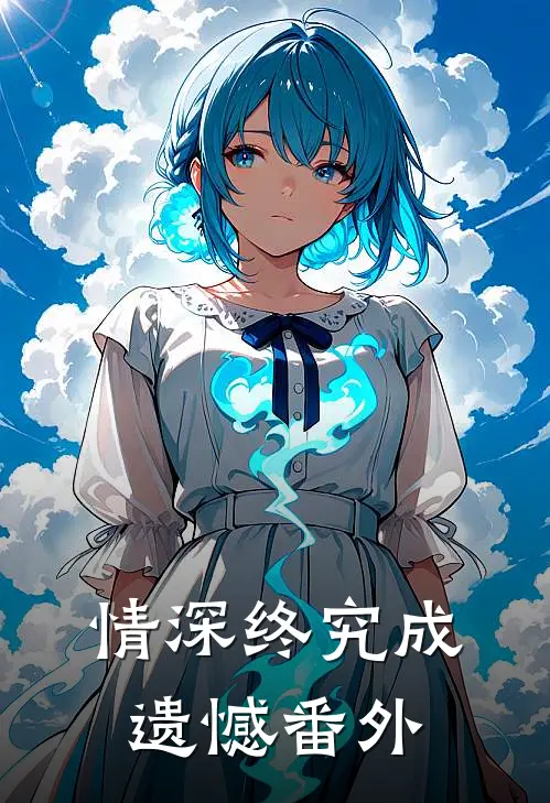 情深终究成遗憾番外在线阅读