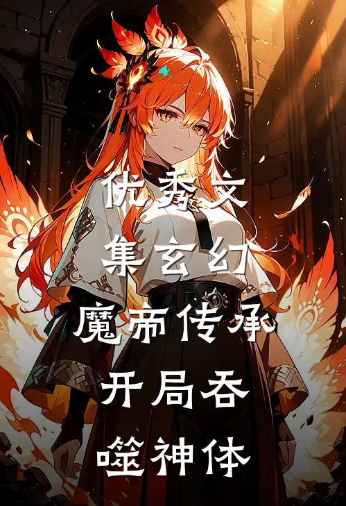 优秀文集玄幻魔帝传承,开局吞噬神体的