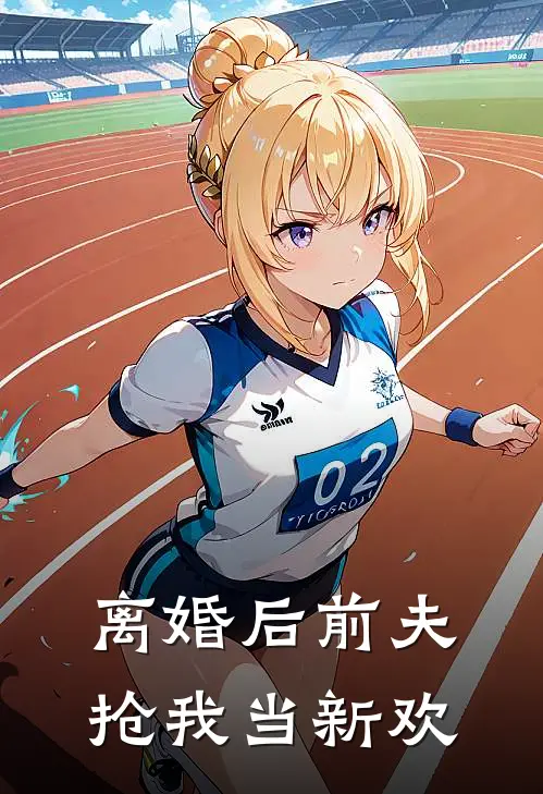 离婚后前夫抢我当新欢