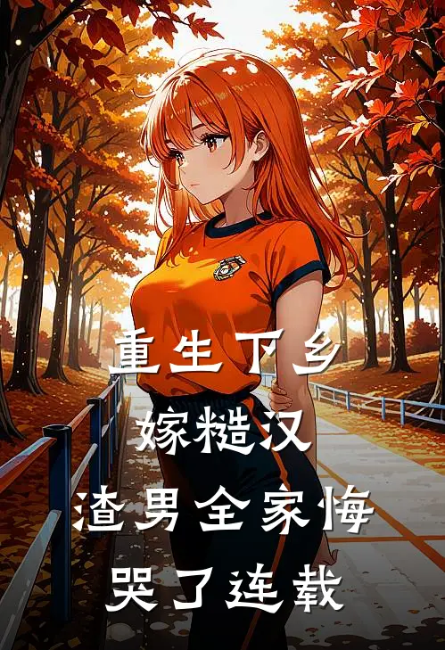 重生下乡嫁糙汉,渣男全家悔哭了连载版