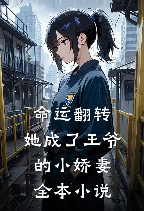 命运翻转,她成了王爷的小娇妻全本免费阅读