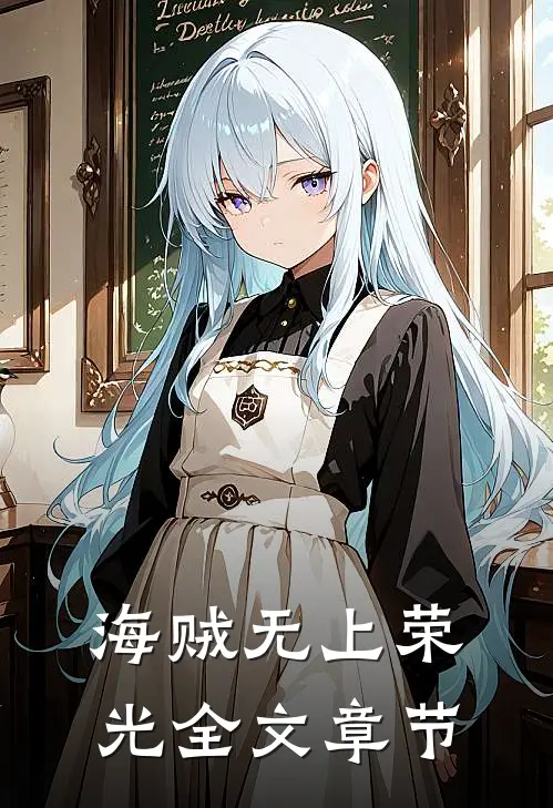 海贼无上荣光全文章节免费阅读