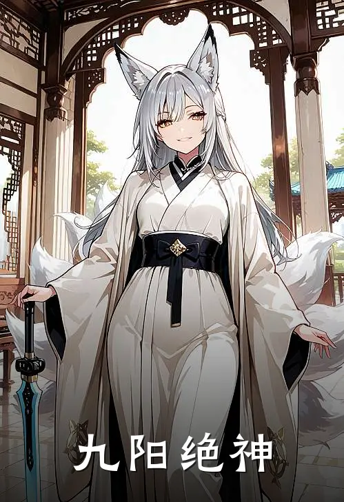 九阳绝神