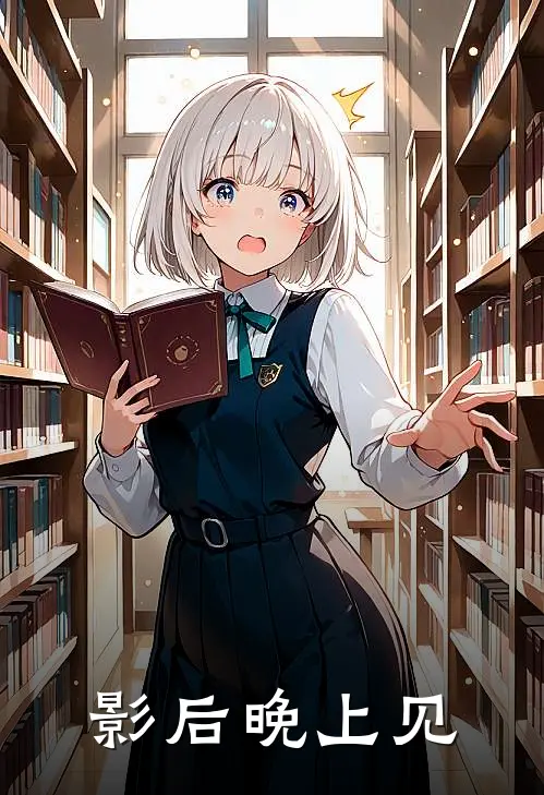 影后晚上见