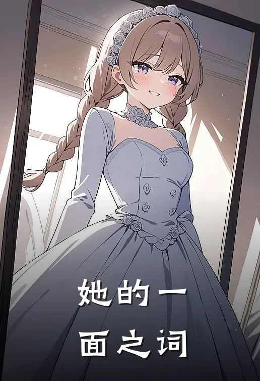 她的一面之词