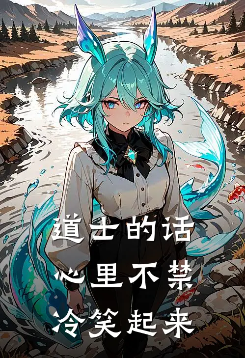 道士的话心里不禁冷笑起来