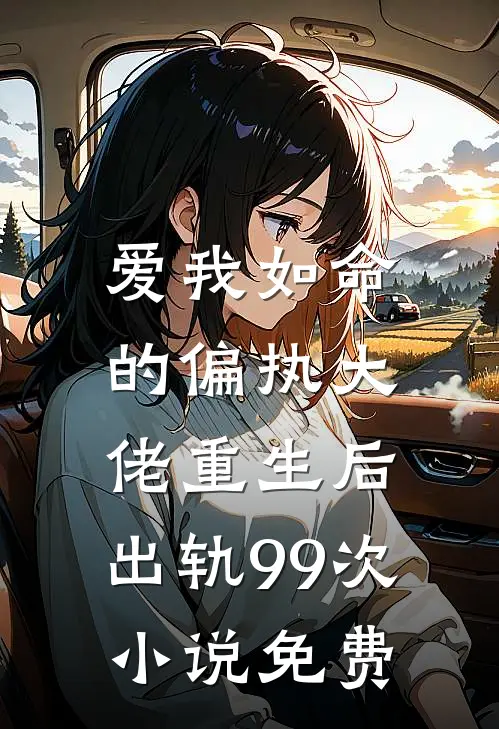 爱我如命的偏执大佬重生后,出轨99次免费观看