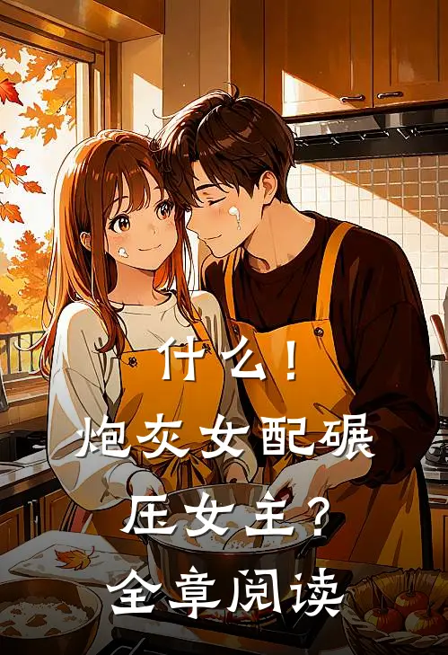 !炮灰女配碾压女主?全章阅读