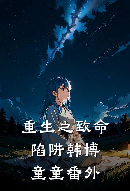 重生之致命陷阱韩博童童 番外