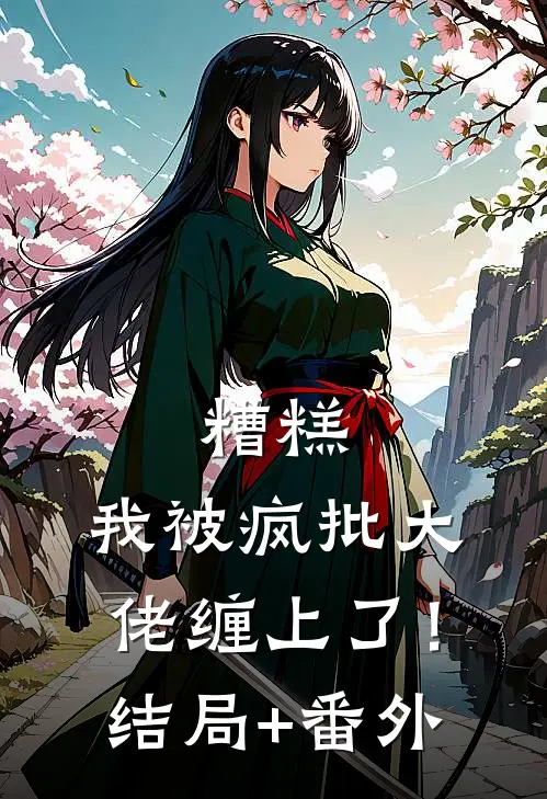 糟糕，我被疯批大佬缠上了！结局+番外