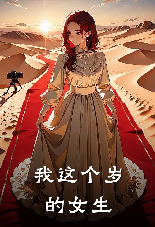 我这个岁的女生